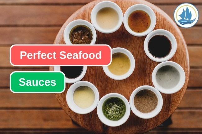 Exploring Sauce Types that Perfectly Complement Seafood